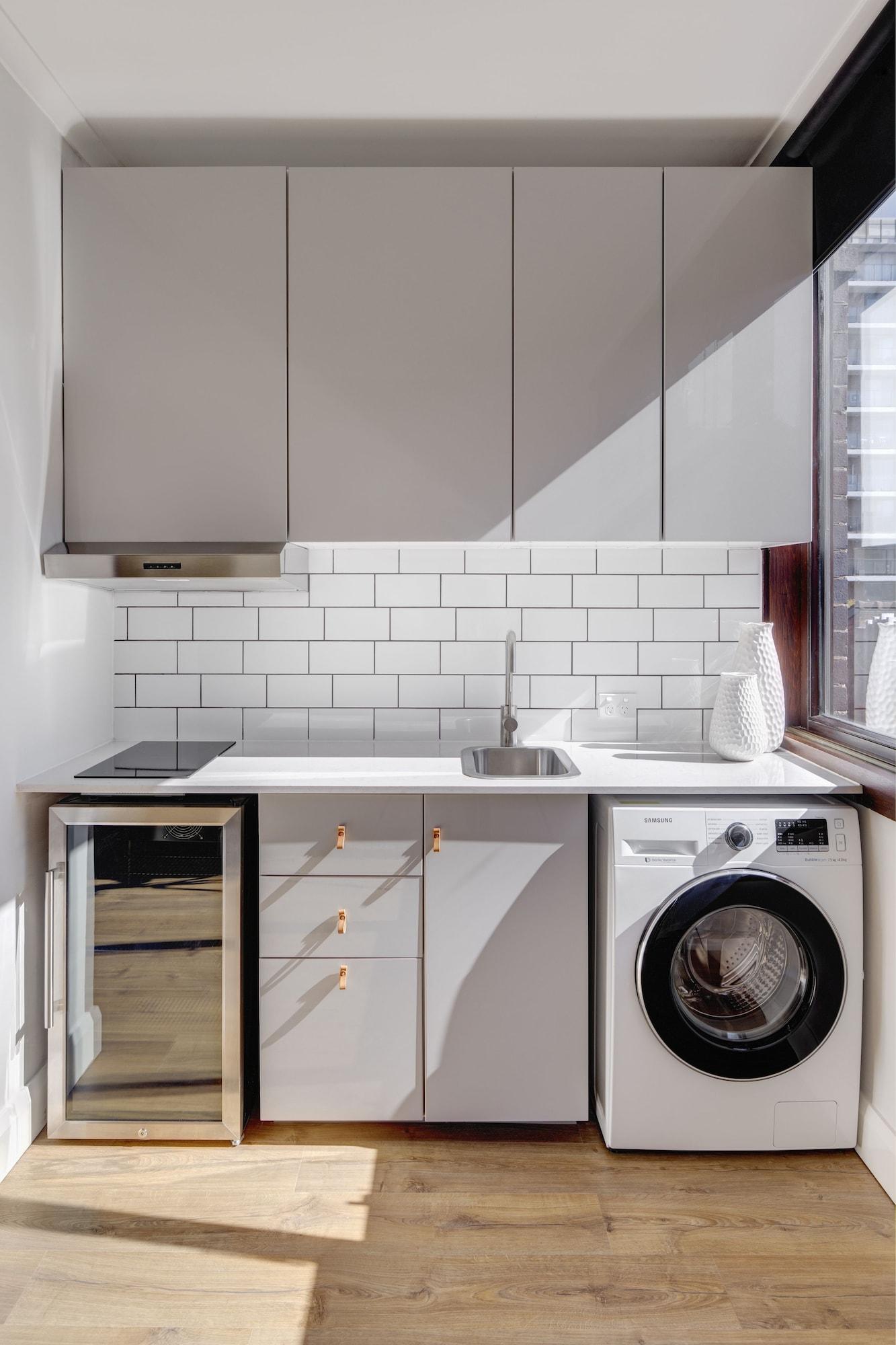 Regents Court Sydney Aparthotel Ngoại thất bức ảnh