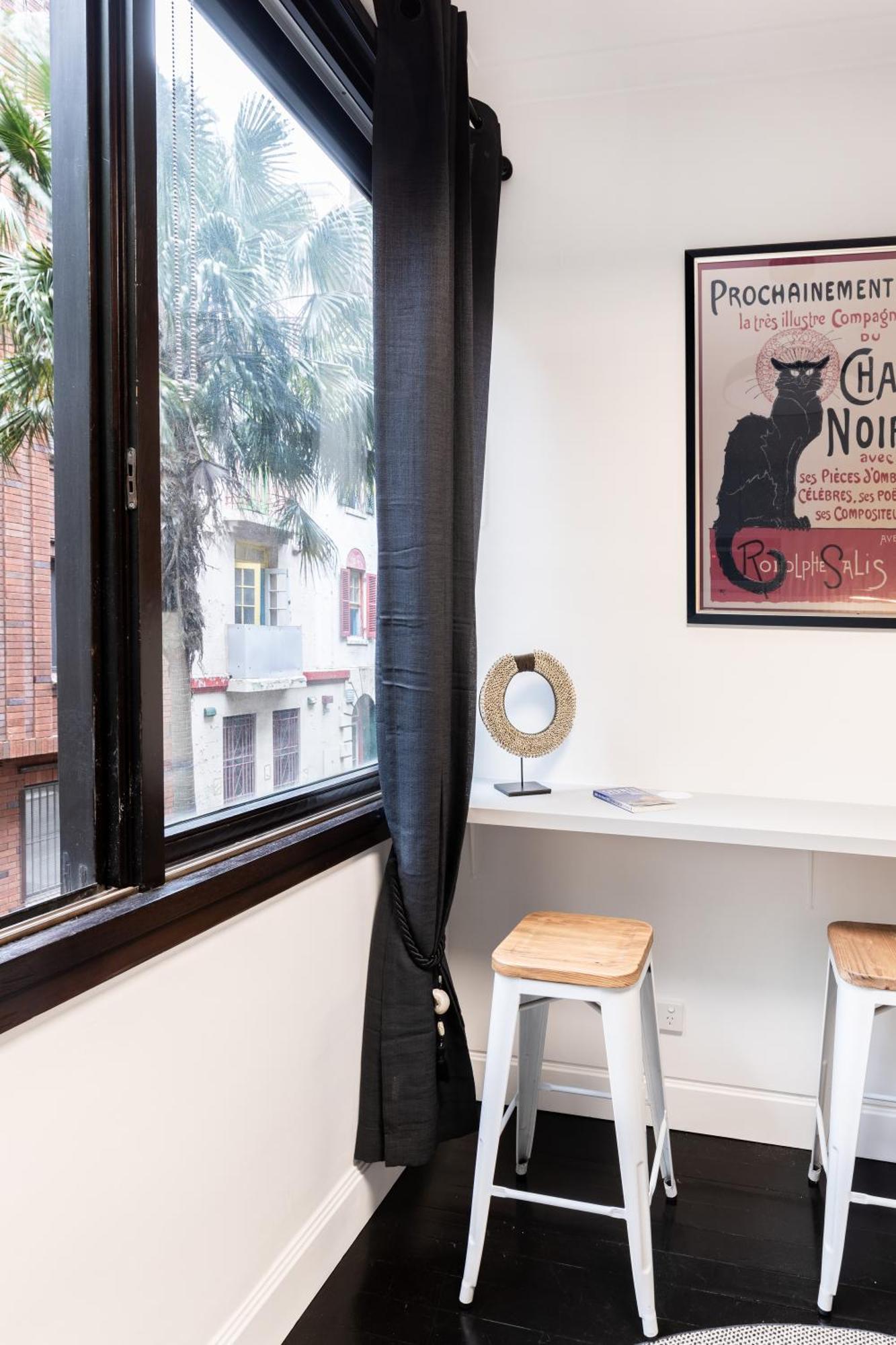 Regents Court Sydney Aparthotel Ngoại thất bức ảnh