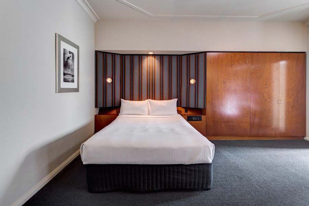 Regents Court Sydney Aparthotel Ngoại thất bức ảnh